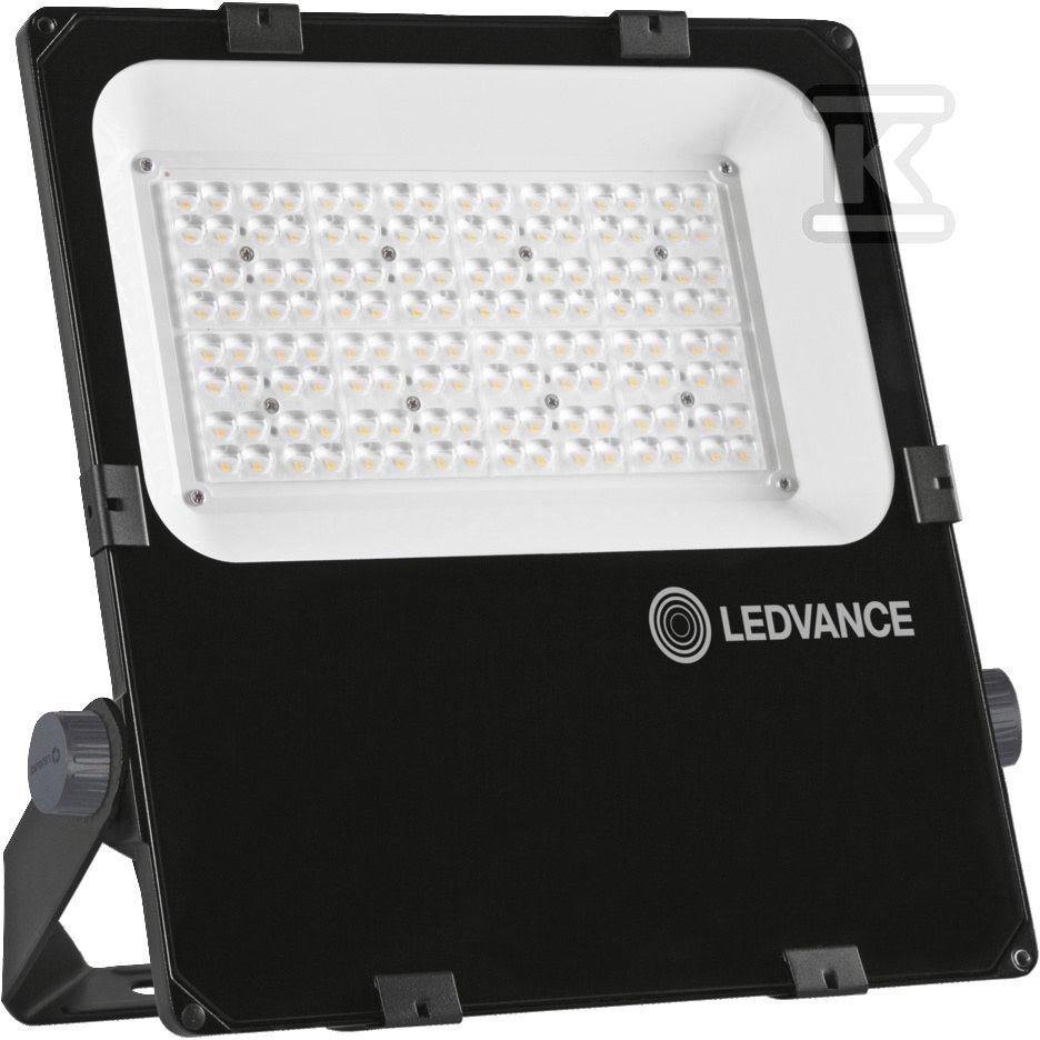 Naświetlacz LED FLOOD PERFORMANCE 100W - 4058075353633